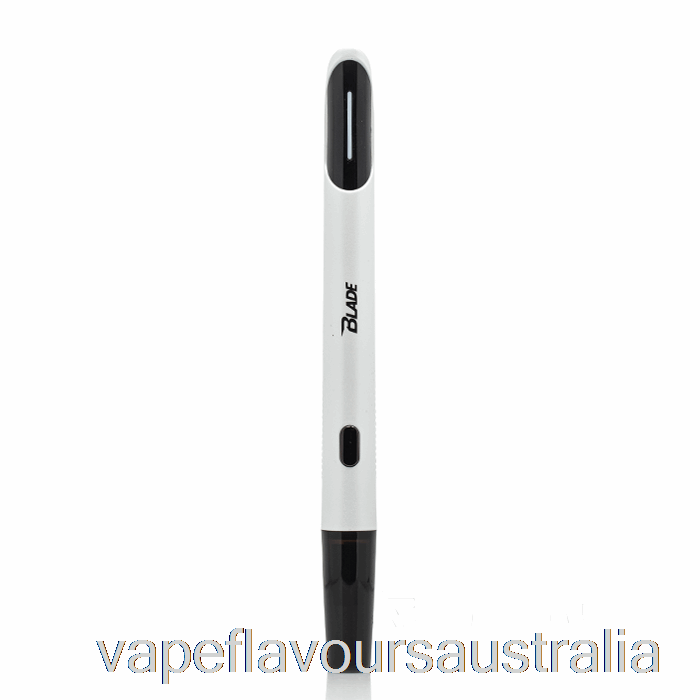 Vape Flavours Australia Yocan Blade Dab Knife White
